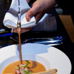 パレスホテル東京の写真3枚目