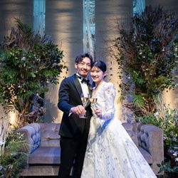 パレスホテル東京の写真1枚目