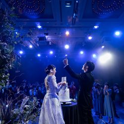 パレスホテル東京の写真9枚目