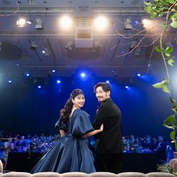 パレスホテル東京の写真12枚目