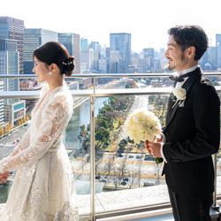 パレスホテル東京の写真22枚目