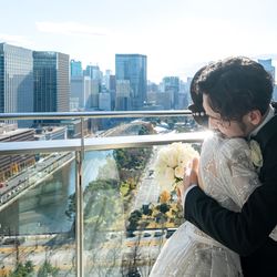 パレスホテル東京の写真7枚目