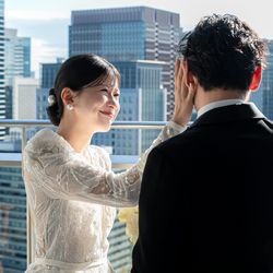 パレスホテル東京の写真8枚目