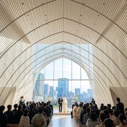 パレスホテル東京の写真23枚目