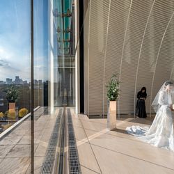 パレスホテル東京の写真35枚目