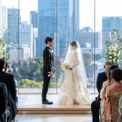 パレスホテル東京の写真15枚目