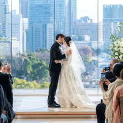 パレスホテル東京の写真9枚目