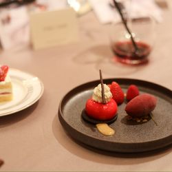 コンラッド東京の写真21枚目