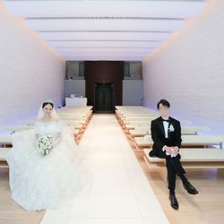 コンラッド東京の写真8枚目