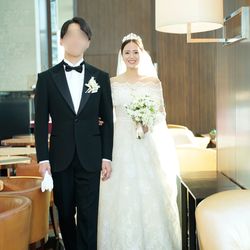 コンラッド東京の写真17枚目