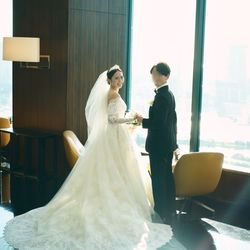 コンラッド東京の写真8枚目