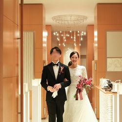 コンラッド東京の写真10枚目