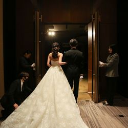 コンラッド東京の写真13枚目