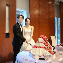 コンラッド東京の写真2枚目