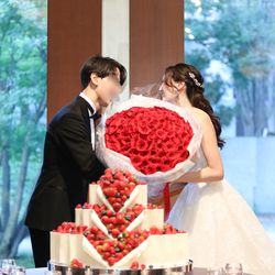 コンラッド東京の写真21枚目