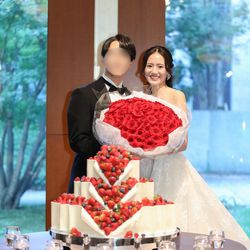 コンラッド東京の写真9枚目