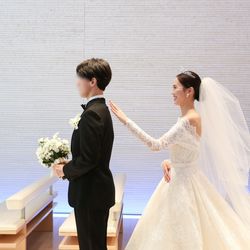 コンラッド東京の写真5枚目