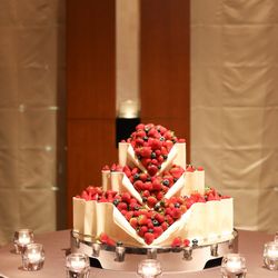 コンラッド東京の写真8枚目