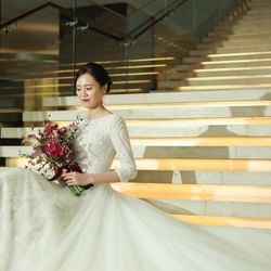 コンラッド東京の写真9枚目