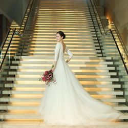 コンラッド東京の写真14枚目