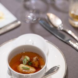 パレスホテル東京の写真11枚目