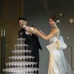 パレスホテル東京の写真20枚目