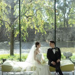 パレスホテル東京の写真18枚目