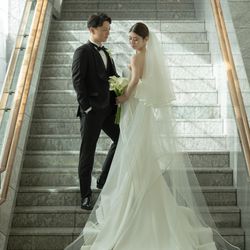 パレスホテル東京の写真10枚目