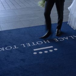 パレスホテル東京の写真7枚目