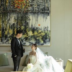 パレスホテル東京の写真10枚目