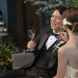 パレスホテル東京の写真11枚目