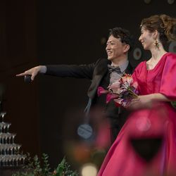 パレスホテル東京の写真27枚目