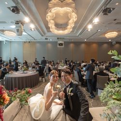 パレスホテル東京の写真17枚目