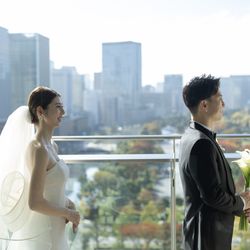 パレスホテル東京の写真5枚目