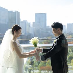 パレスホテル東京の写真18枚目