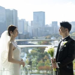 パレスホテル東京の写真20枚目