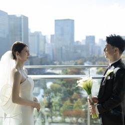 パレスホテル東京の写真35枚目