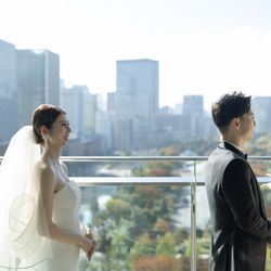 パレスホテル東京の写真9枚目