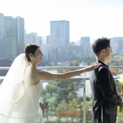 パレスホテル東京の写真18枚目