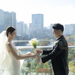 パレスホテル東京の写真18枚目