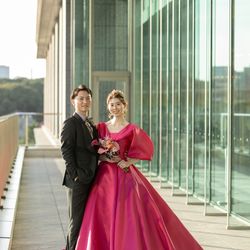 パレスホテル東京の写真16枚目