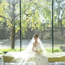 パレスホテル東京の写真18枚目