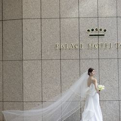 パレスホテル東京の写真24枚目