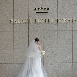 パレスホテル東京の写真17枚目