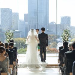 パレスホテル東京の写真35枚目