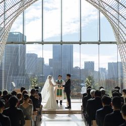 パレスホテル東京の写真15枚目