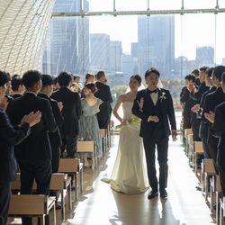 パレスホテル東京の写真15枚目