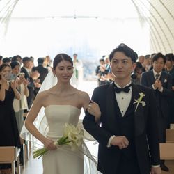 パレスホテル東京の写真11枚目