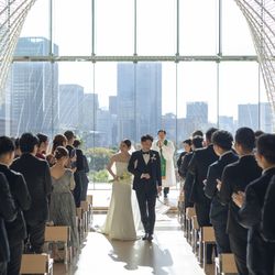 パレスホテル東京の写真11枚目