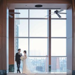 ザ・マークグランドホテルの写真17枚目